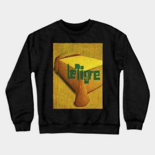 LE TIGRE Crewneck Sweatshirt